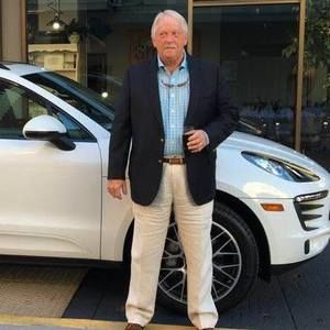 Meet your Posher, James